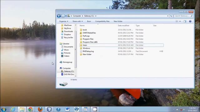 Java Programming using only the Command Prompt смотреть онлайн