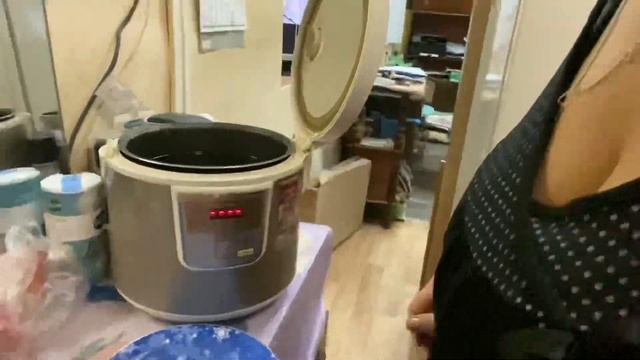 Вкусный, малокалорийный борщ!