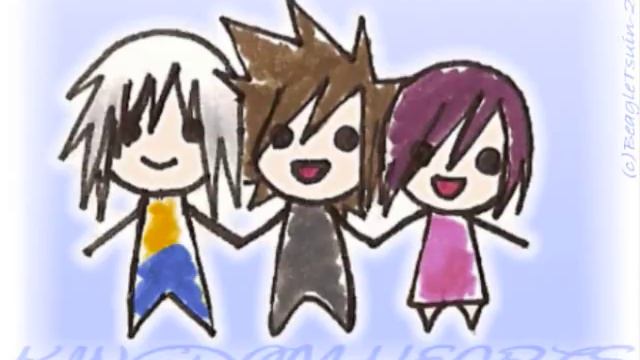 Simple and Clean (Music box version) смотреть онлайн