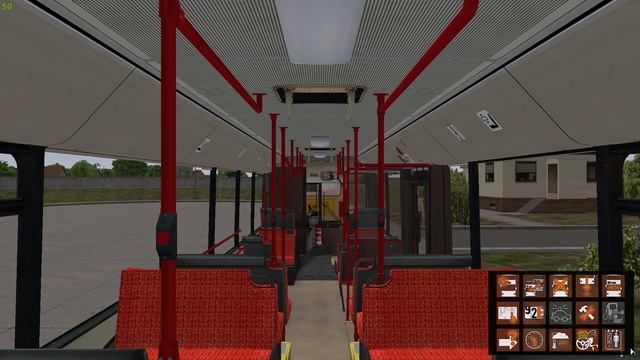 Как играть в OMSI 2