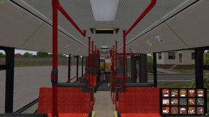 Как играть в OMSI 2