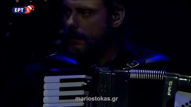 Ξεχασμένη αποσκευή - Γιώτα Νέγκα (Θέατρο Badminton)