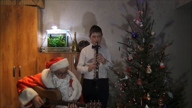 С Новым годом смотреть онлайн