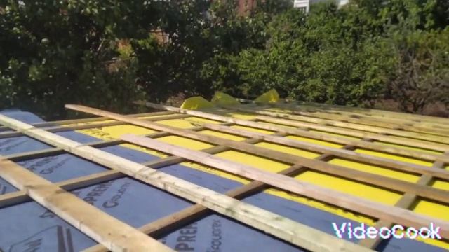 Крыша в курятнике курятник птичник птичникизгазобетона куры бройлер курятникдлябройлера