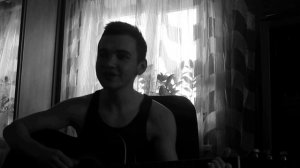 Jah Khalib – Ночь.Нам не до сна (cover)