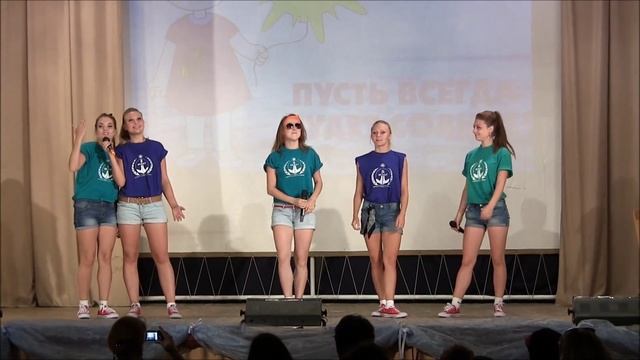 2014г Участник Фестиваля коллектив ЭНЕРГИЯ РИТМА г Нижний Новгород смотреть онлайн