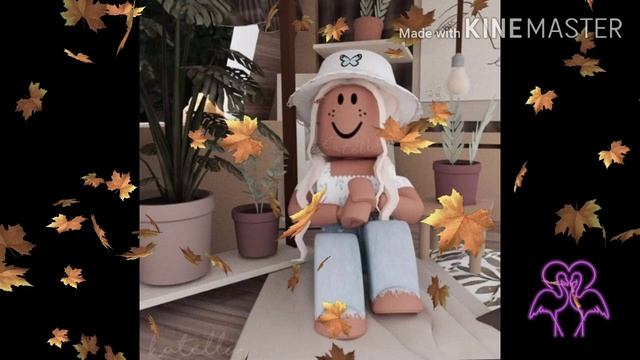 Естетичные авы для девочек✨?. Roblox смотреть онлайн