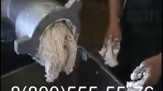 Волчок ДПП-160 смотреть онлайн