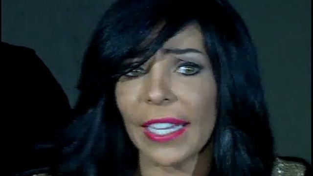 Conflicto con Omega en Premios Casandra 2012 смотреть онлайн