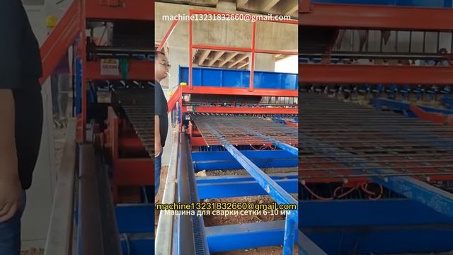 Полностью автоматический сварочный аппарат смотреть онлайн