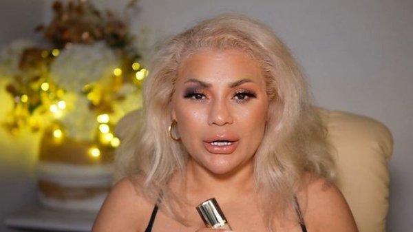 ?GUERLAIN Parure Gold Radiant Matte Skin Perfecting Longwear Foundation