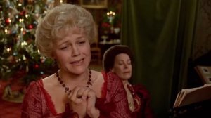 Фанни и Александр.  01. Пролог.  Семья Экдал празднует Рождество