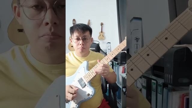 The Sound of Modified Squier Mini Jazzmaster смотреть онлайн