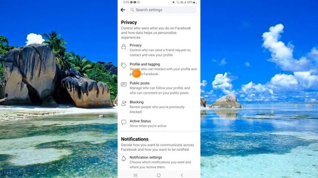 How To Enable Public Comments On Facebook Reels | Turn On Comments On Facebook Reel