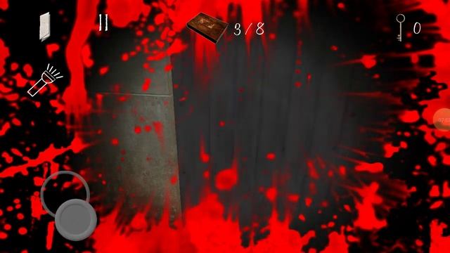 SLENDRINA THE CELLAR 2 прохождение смотреть онлайн