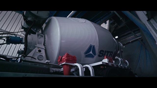 ООО «Автоника» - официальный дилер Sinotruk Восток в России