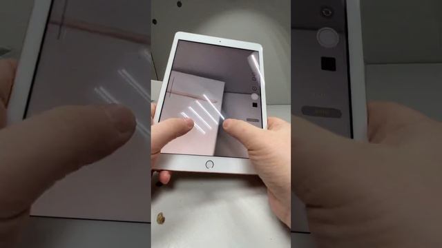 iPad 8 смотреть онлайн