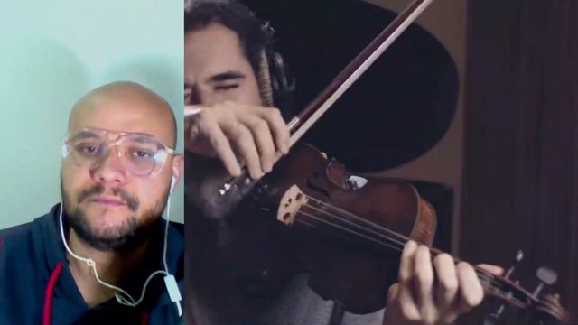 Будем танцевать - Bajofondo y Natalia Oreiro (Listo Pa'Bailar - Video Oficial) REACCIÓN ApoloOscar смотреть онлайн