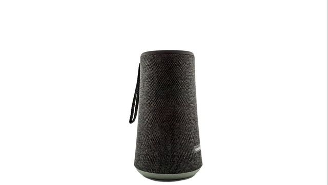 Unboxing SoundCore Flare+ смотреть онлайн