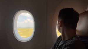 САМЫЙ РОСКОШНЫЙ БИЗНЕС-КЛАСС В РОССИИ | Airbus A350 Aeroflot