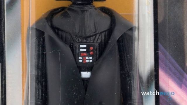 Top 10 Most Expensive Action Figures Ever смотреть онлайн