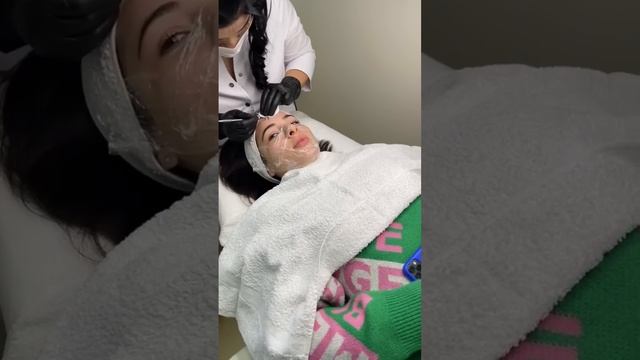 ПРИШЛИ К КОСМЕТОЛОГУ? смотреть онлайн
