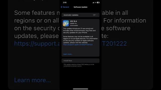 How to Fix WhatsApp Crashing Automatic Closing in iPhone смотреть онлайн