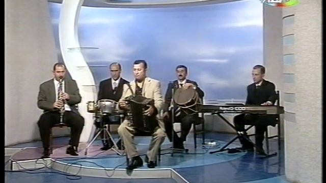 Aydin Aliyev 2002 Az.Tv