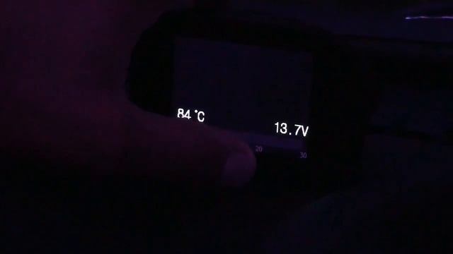 Бортовой компьютер Autool X50 Plus в Ладу Гранту смотреть онлайн