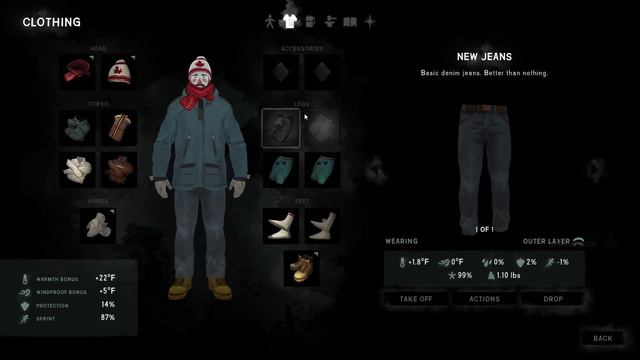 Pleasant Valley Clothes Rush! - The Long Dark AnotherLoper2 Ep.3 смотреть онлайн