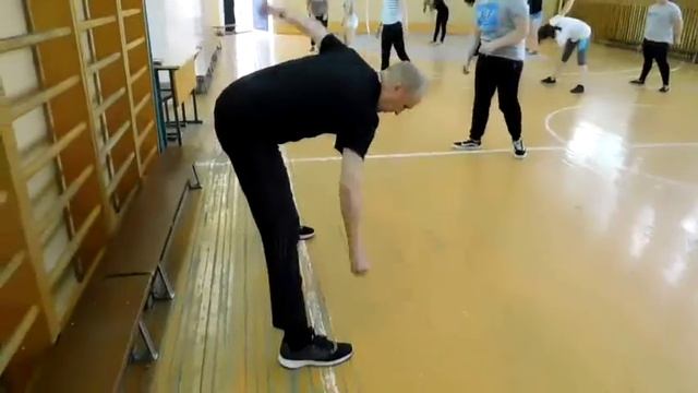 Просто здорово Кирово-Чепецк: многопрофильный лицей 8г смотреть онлайн