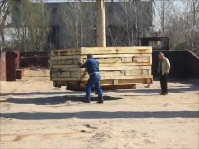 Плавкран-41 смотреть онлайн