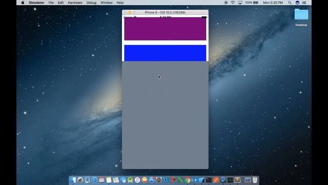 Auto Scrolling View Items - Part 1 - React Native смотреть онлайн