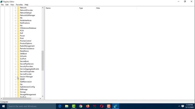 How to Delete Paging File Automatically in Windows 10. смотреть онлайн