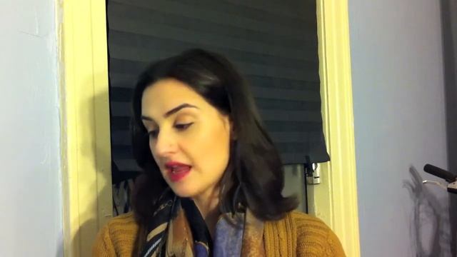 Dark Lipstick Tutorial смотреть онлайн