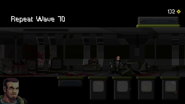 Let Them Come: Full game silent playthrough смотреть онлайн