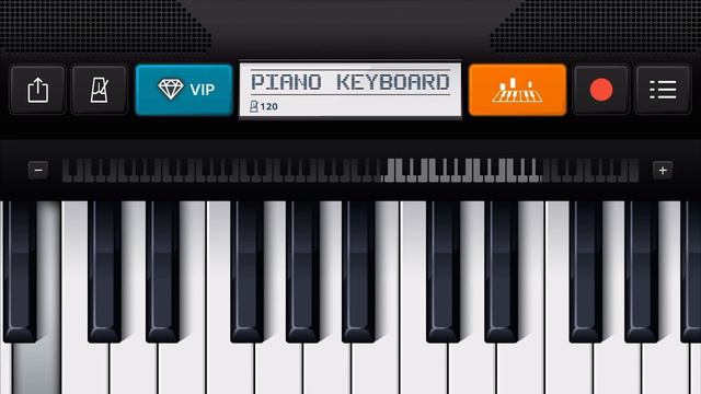 House Of Memories Piano