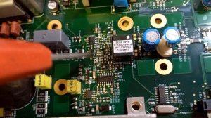 JBL EON 515XT  repair