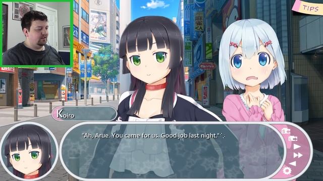 WORDS OF SINCERITY - Let's Play Chuusotsu 1st Graduation - Part 12 смотреть онлайн