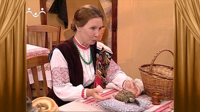 Сказки и Истории. В чайной. Черепаха смотреть онлайн