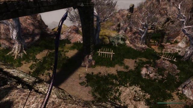 Skyrim SE Playthrough #56 | Ultra Modded 2017 | MEHRUNES' RAZOR - Part 4 смотреть онлайн