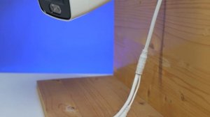 IP-камера видеонаблюдения Hikvision DS-2CD2047G2-L(C) с ColorVu. Обзор, пример видео днем и ночью