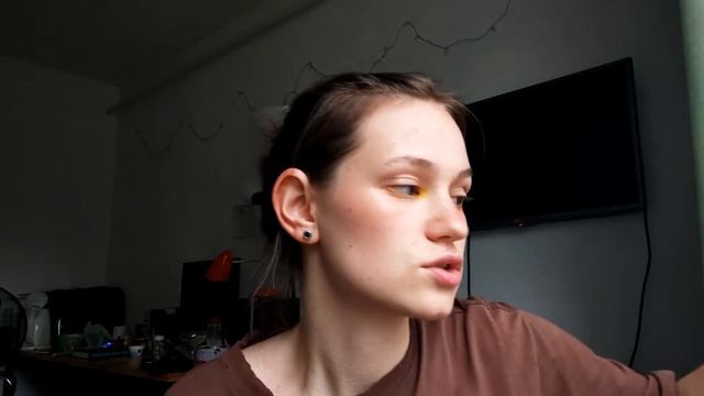 делаю ЯРКИЙ МЕЙК и думаю, что ничего не получиться смотреть онлайн