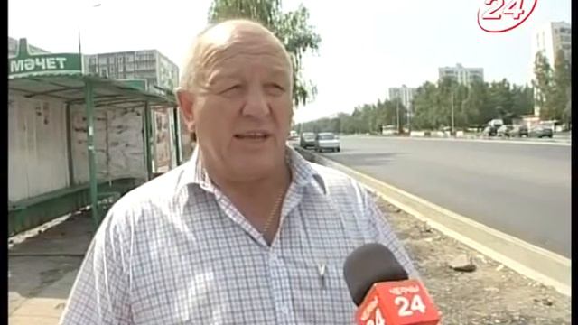 В Челнах начал курсировать автобус средней вместимости смотреть онлайн