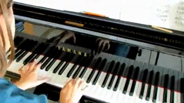 Ecossaise Beethoven смотреть онлайн