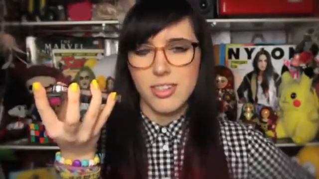 Катя Клэп! Шоу Вопрос Ответ от Кати Клэп #14 Ч 3 смотреть онлайн