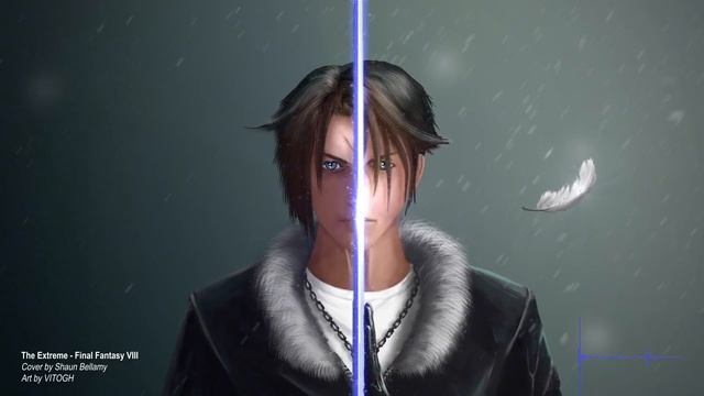 OST Remastered: The Extreme - Final Fantasy VIII смотреть онлайн