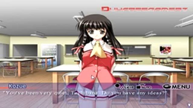 Let's Play: Snow Sakura Episode 3 "Study at the house..." смотреть онлайн