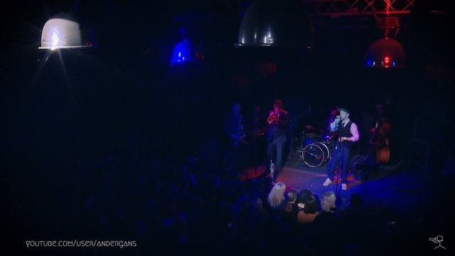 Билли Новик и Петербургский Джазовый Актив. "White nights in Kupchino". смотреть онлайн