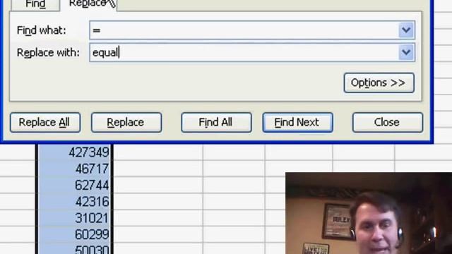 Excel - Copy Excel Formulas without Change Cell References - Episode 866 смотреть онлайн